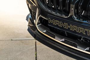 BMW M8 MH8 800 by Manhart Racing 2020 года 